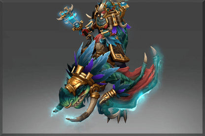 Defender of Ruin