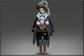 Cosmic Cartographer