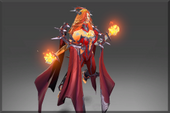 Flame of Origin