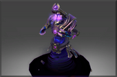 Graviton Blackguard