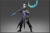 Reaper of the Waning Veil