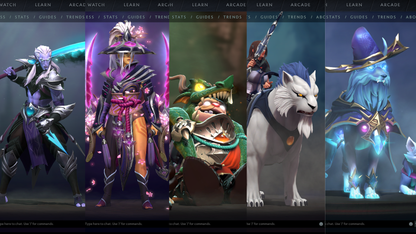 Crusader IV | MMR: 2070 - Behavior: 8194 | x93 MMR DD TOKENS | Juggernaut Arcana | 5 Personas: Pudge, AM, PA, Mirana & CM | Stacked with Rare Cache Sets & Items | 1 Month Free Dota Plus | Mainpool Fast Queue