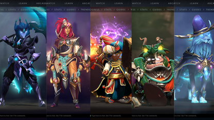 Immortal | MMR: 6379 - Behavior: 12000 | Battlepass: TI8, TI9 | Earthshaker Arcana | Lion's Green Immortal | Axe & Tiny Prestige | All 5 Personas: PA, Invoker, AM, CM, Pudge | 2 Exclusive Terrains | Tons of Collector's Cache and Items