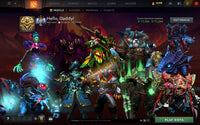 Divine II | MMR: 4747 - Behavior: 11993 - Communication: 11993 (Copy)