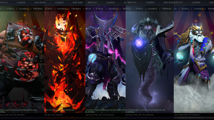 Archon II | MMR: 2502 | Battlepass: TI11 | 5 Arcanas: Void, Razor, SF, Zeus & Pudge | 4 Personas: Phantom Assassin, CM, Mirana & Anti Mage | Primal Prestige | Sven's Shattered Greatsword | Tons of Collector Cache Sets & Items | Stacked Account