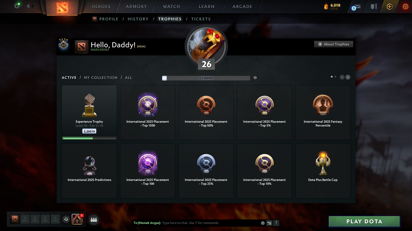 Guardian IV | MMR: 1019 - Behavior: 9783 | Zeus Arcana | Few Immortals Inside | Some Complete Sets | 2019 Account | Full Access
