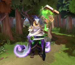 Avatar of the Impossible Realm