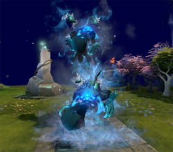 Ice Baby Roshan