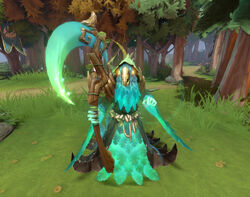 Fowl Omen