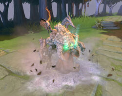 Desert Sands Baby Roshan