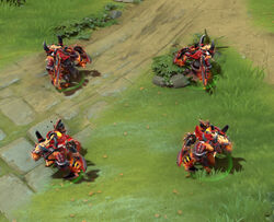 Fury of the Bloodforge