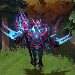 Eyriebound Imperator
