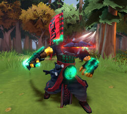 Jagged Honor