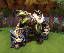 Ancient Inheritance