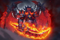Litany of the Damned