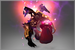Dark Moon Baby Roshan