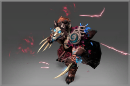 Creed of the Skullhound