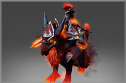 Talons of the Endless Storm