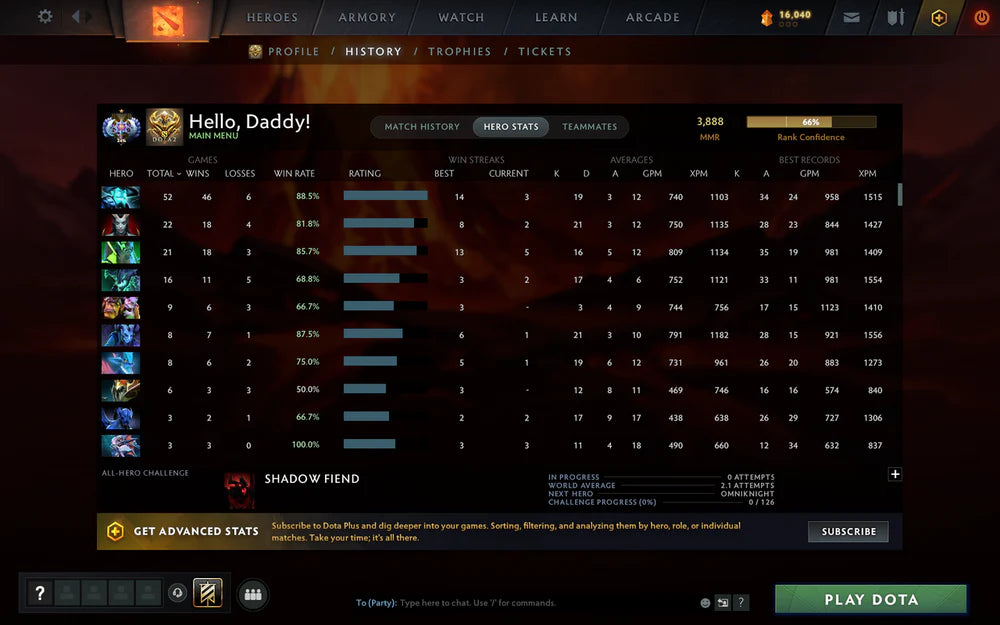 Crusader III | MMR: 1896 - Behavior: 7491 - Communication: 7491 (Copy)
