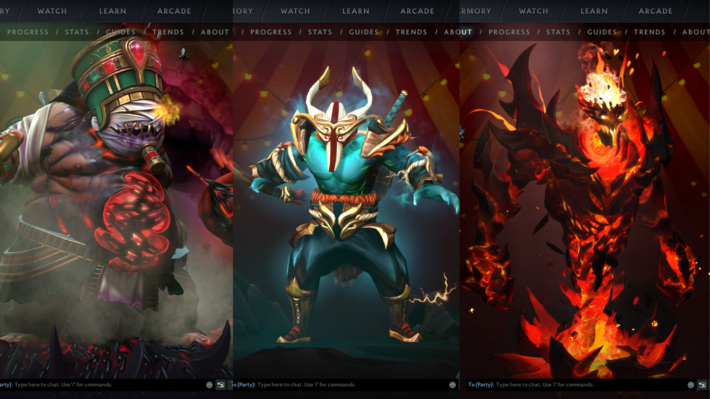 Legend IV | MMR: 3482 | Battlepass: TI11 | 5 Arcanas: Void, Razor, SF, Jugg & Pudge | 4 Personas: Phantom Assassin, CM, Pudge & Invoker | Primal Prestige | Tons of Collector Cache Sets & Items | Stacked Account | 2018 Account