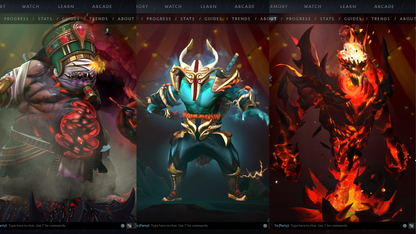 Legend IV | MMR: 3482 | Battlepass: TI11 | 5 Arcanas: Void, Razor, SF, Jugg & Pudge | 4 Personas: Phantom Assassin, CM, Pudge & Invoker | Primal Prestige | Tons of Collector Cache Sets & Items | Stacked Account | 2018 Account