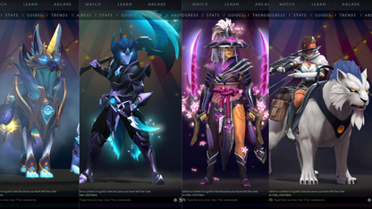 Archon II | MMR: 2502 | Battlepass: TI11 | 5 Arcanas: Void, Razor, SF, Zeus & Pudge | 4 Personas: Phantom Assassin, CM, Mirana & Anti Mage | Primal Prestige | Sven's Shattered Greatsword | Tons of Collector Cache Sets & Items | Stacked Account