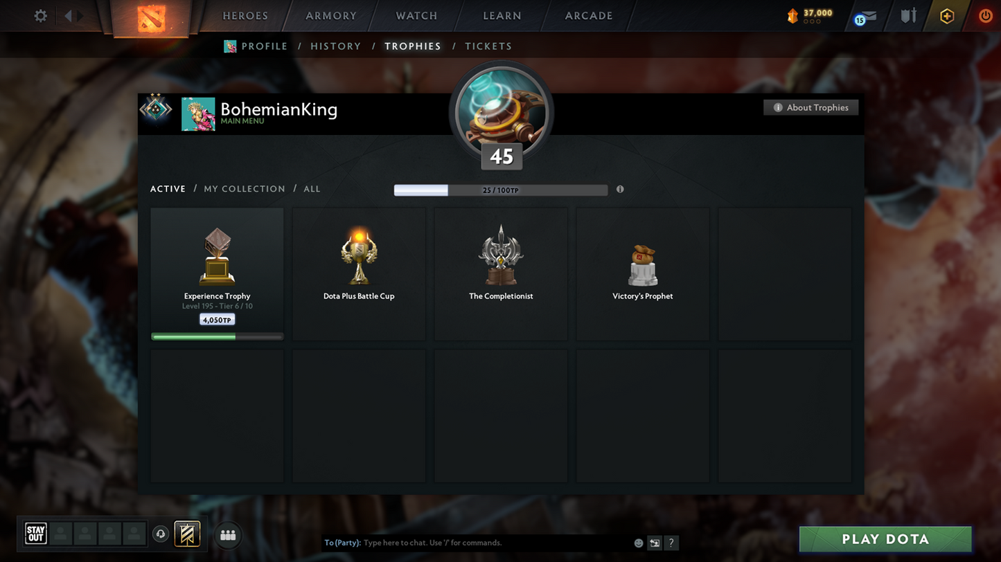 Crusader II | Behavior Score: 10447 | Quick Que | Mainpool Account | 1271 Hours | Old Account | Some Items Inside | CS2 Prime | 2000 Hours CS2 | Several Medals | Full Access