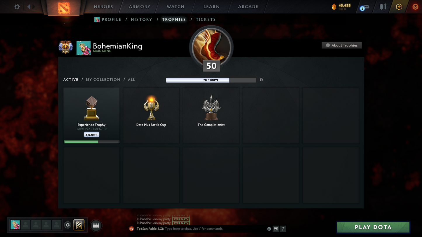 Immortal 5998 MMR | Behavior Score: 12000 | 2 Arcanas: Zeus, Ogre | 37 Immortals | Insane Cache Sets Inside | Full Access | Mainpool | 1600 Hours | 2016 Account | Loaded Inventory