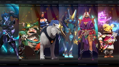 AGHANIMS BATTLEPASS | Drow Ranger (Style 2), Phantom Assassin, Jugg & Terrorblade Arcanas | 6 Personas: Invoker, CM, AM, PA, Pudge & Mirana | Hoodwink Prestige | Tons of Cache Sets & Items | Fully Stacked Account | 8,200+ Hours Played | Complete Access