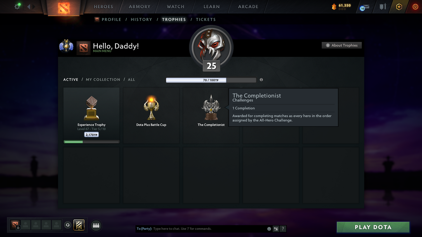 Divine II | Behavior Score: 8200 | Full Access | Quick Que | 400 Hours + | Decent Sets Inside | Perfect for Smurf