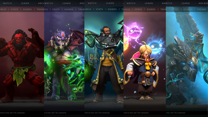 Archon I | MMR: 2322 - Behavior: 9550 | Battlepass: TI7, TI8, TI9 | Arcanas: Earthshaker, IO, Shadow Fiend | TI8 Green Immortals including Rare Lion's Hand | 3 Exclusive Terrains | Tons of Collector's Cache and Items