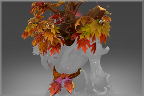 Stuntwood Sanctuary of the Crimson Witness
