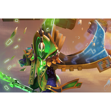 The Magus Cypher