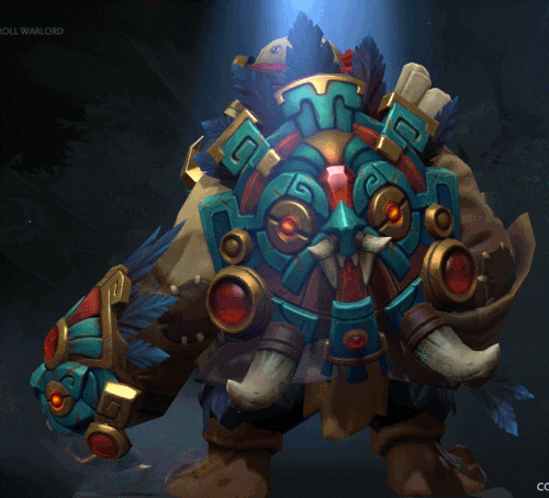 Distinguished Expeditionary