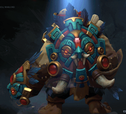 Distinguished Expeditionary