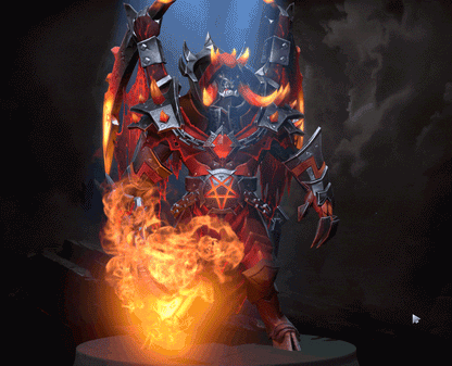 Litany of the Damned