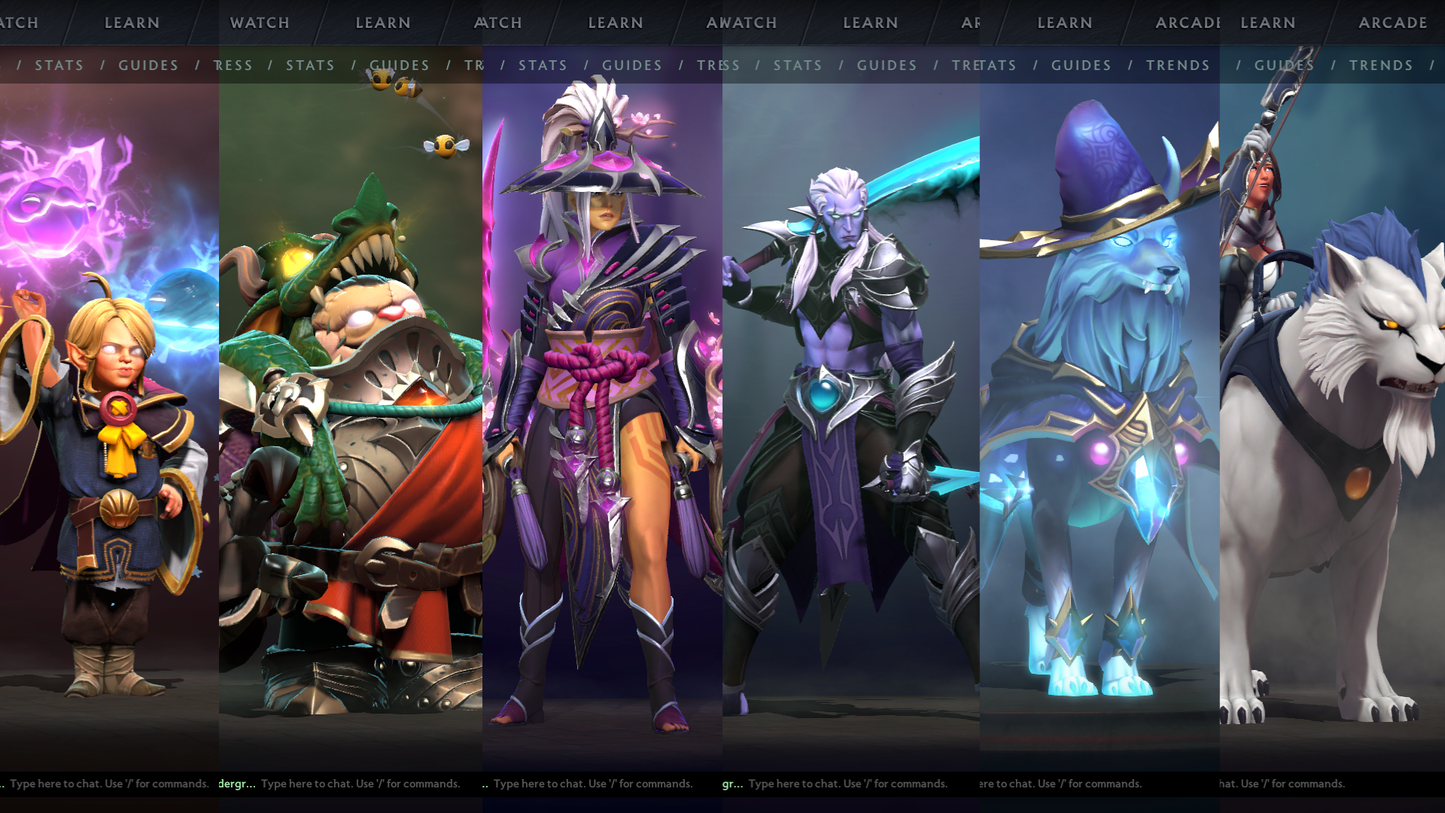 Battlepass: TI11 | Arcanas: Faceless Void (LVL 2), Razor, Shadow Fiend, Phantom Assassin, Zeus, Juggernaut | ALL 6 Personas | Fully Stacked with Expensive Cache Sets