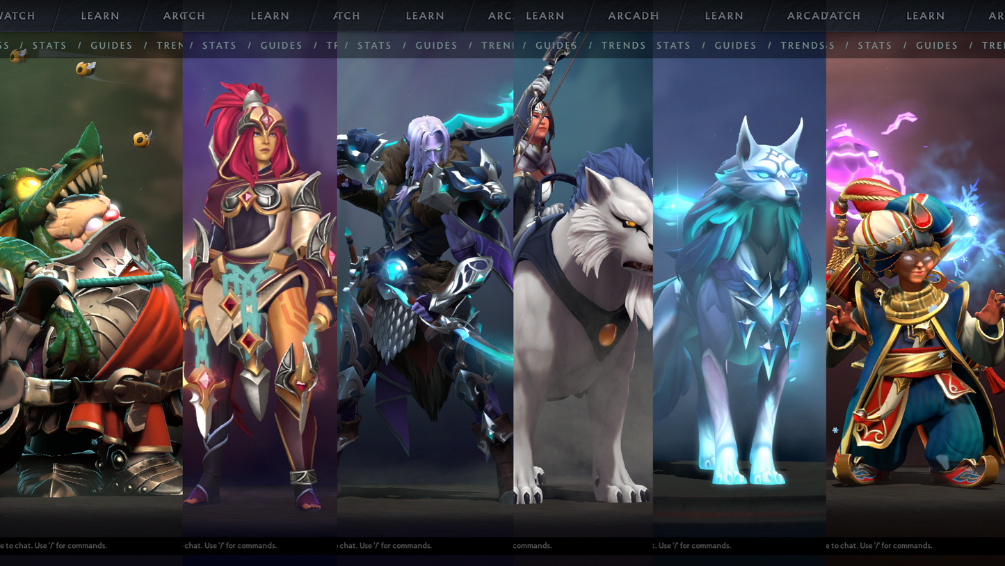 Guardian IV | MMR: 1260 - Behavior: 11087 | Battlepass: TI10, TI11 | Arcanas: Windranger, Faceless Void (Style 2), Razor | 9 Arcanas in total | 6 Personas | Level 30 Grandmaster Tier Heroes | Tons of Cache Sets & Items | Complete Access