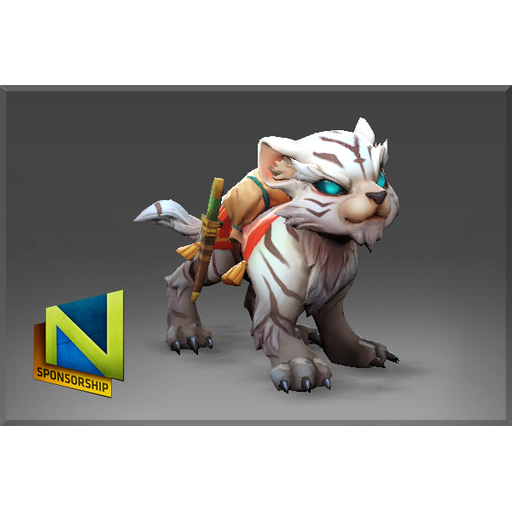Unusual Baekho | Trail of Burning Doom / Creator Light