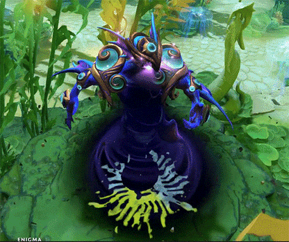 Abyssal Vortex
