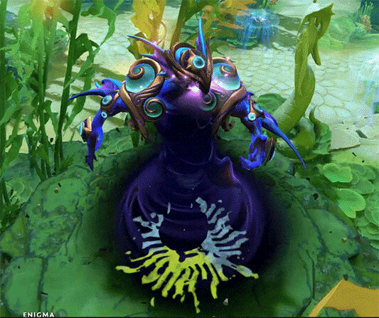 Abyssal Vortex
