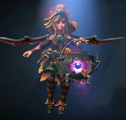 Twilight Hex
