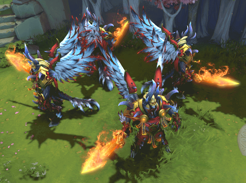 Wrath of the Fallen