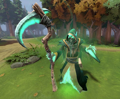 Apostle of Decay