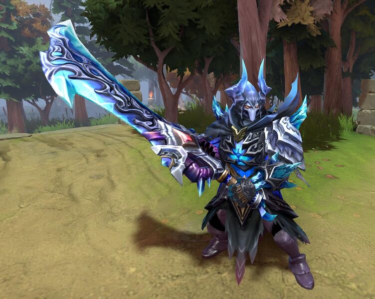 Stormwrought Arbiter