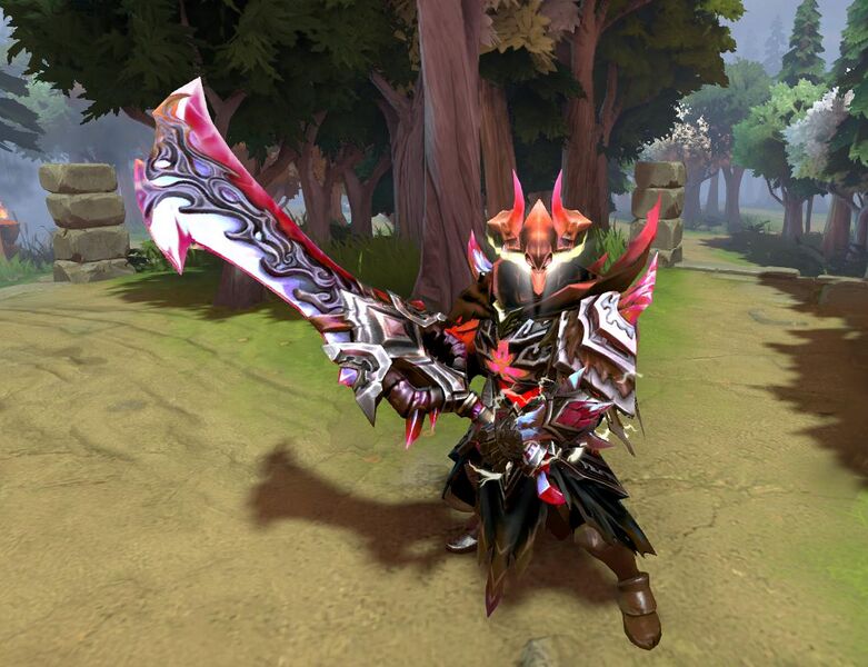 Stormwrought Arbiter