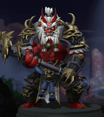 Days of the Demon