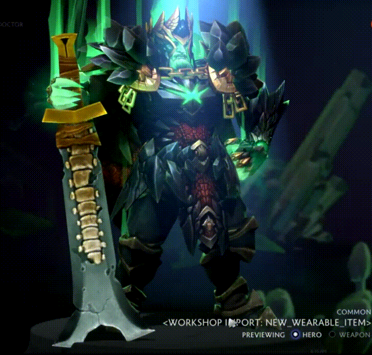 Stonemarch Sovereign