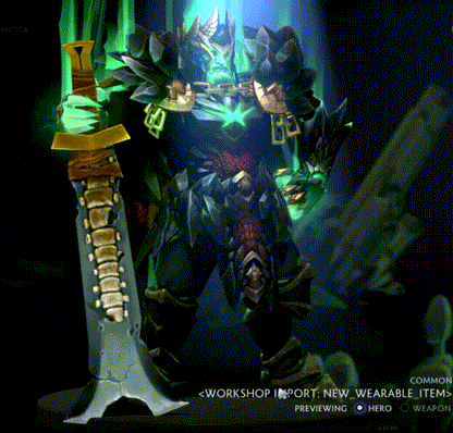 Stonemarch Sovereign