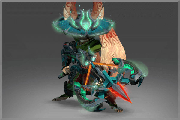 Shadowleaf Insurgent